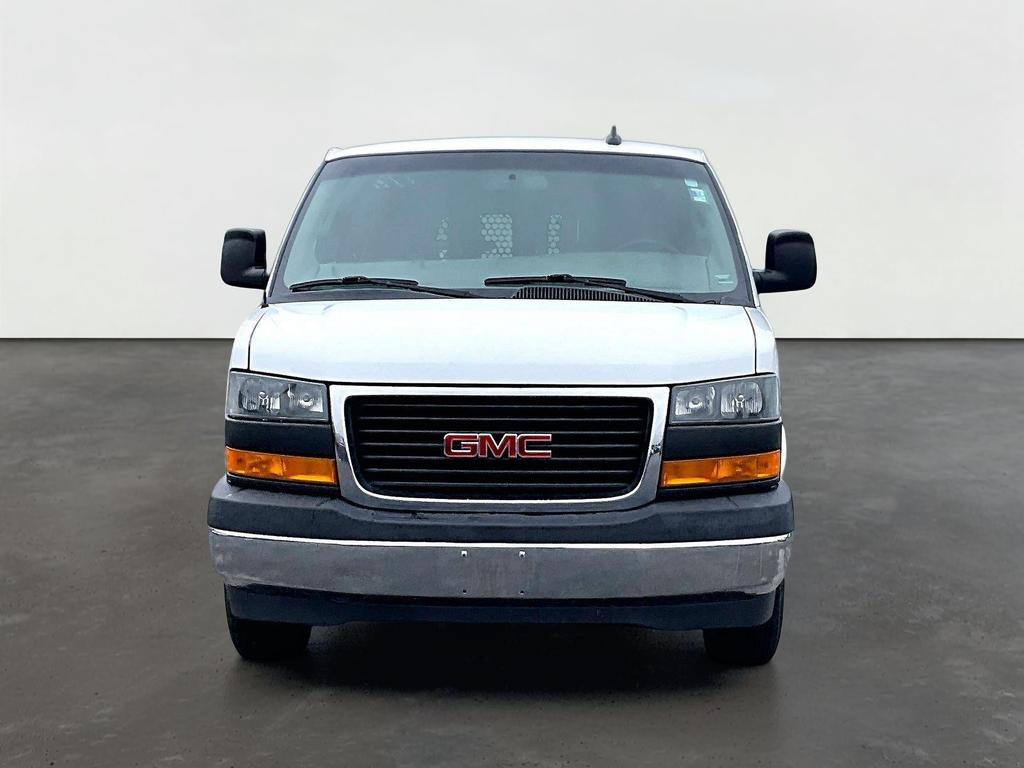 2019 GMC Savana Cargo 2500 RWD 2500 135"