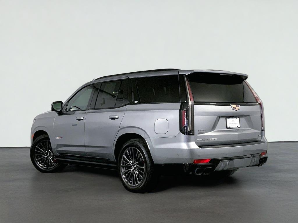 2023 Cadillac Escalade Escalade-V