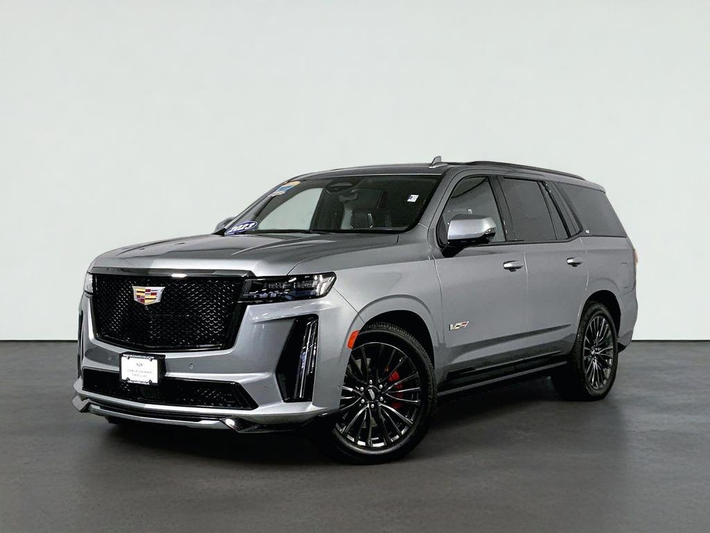 2023 Cadillac Escalade Escalade-V