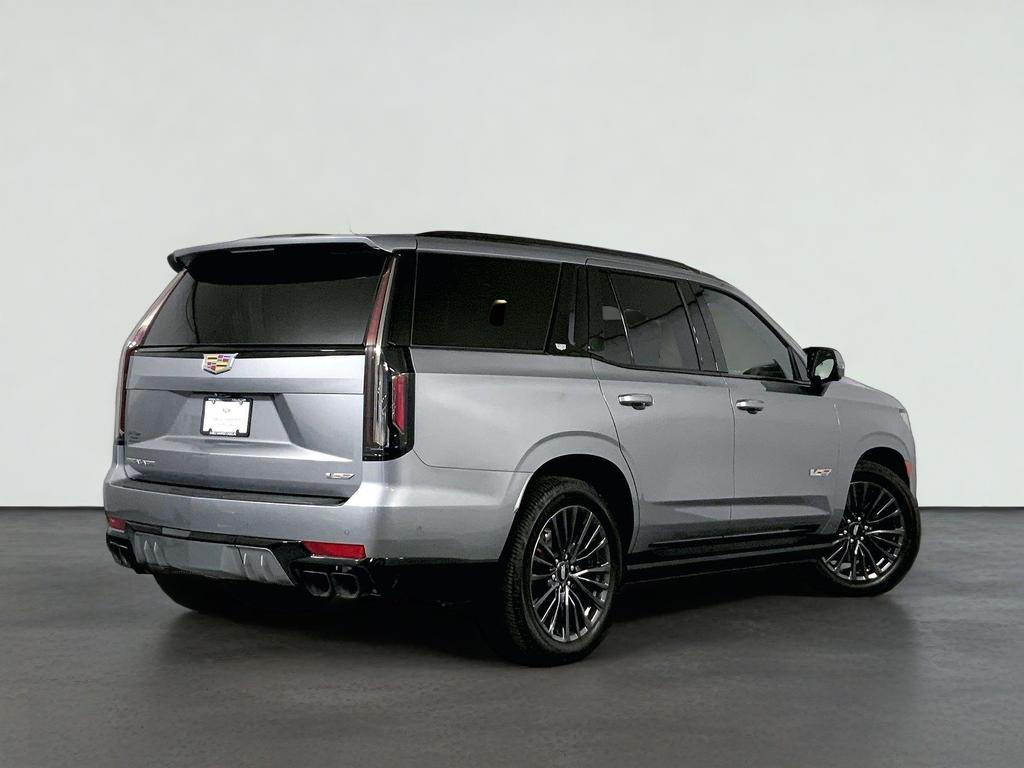 2023 Cadillac Escalade Escalade-V