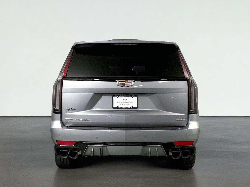 2023 Cadillac Escalade Escalade-V