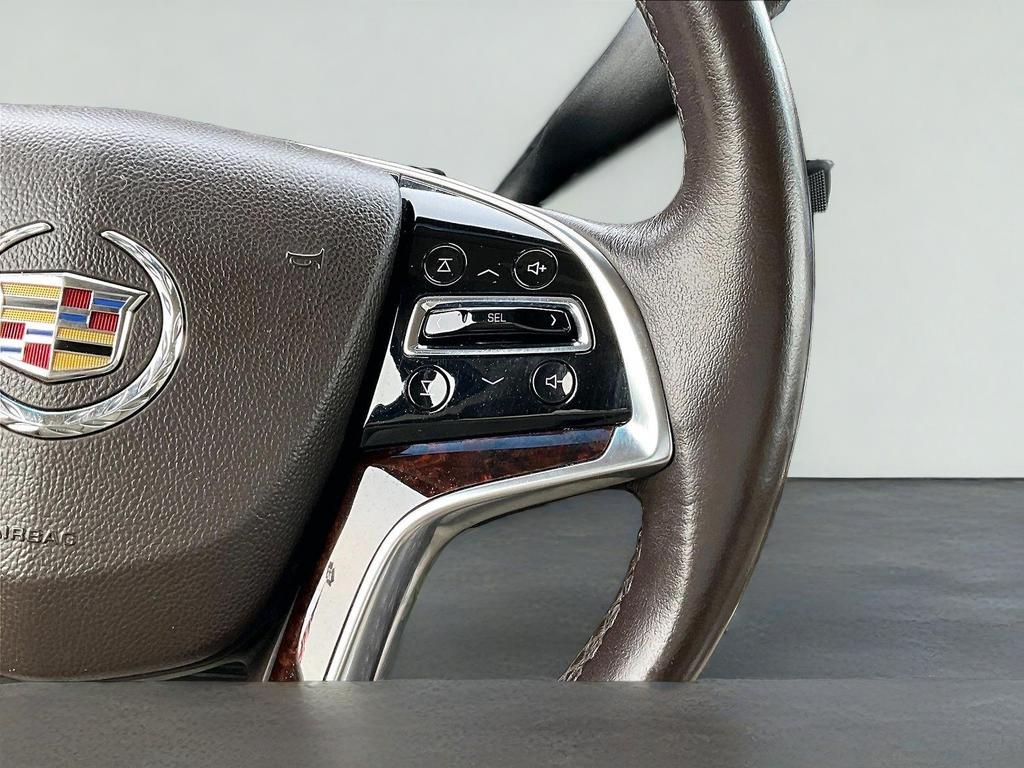 2015 Cadillac Escalade ESV Premium