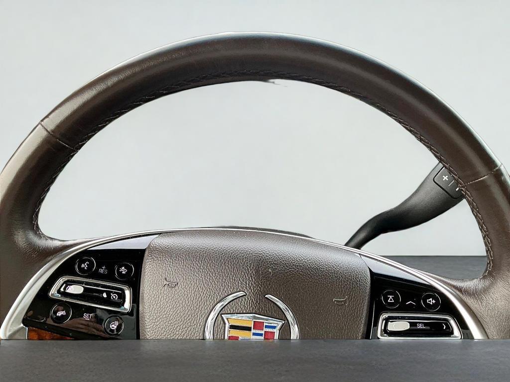 2015 Cadillac Escalade ESV Premium