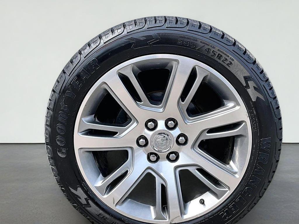 2015 Cadillac Escalade ESV Premium