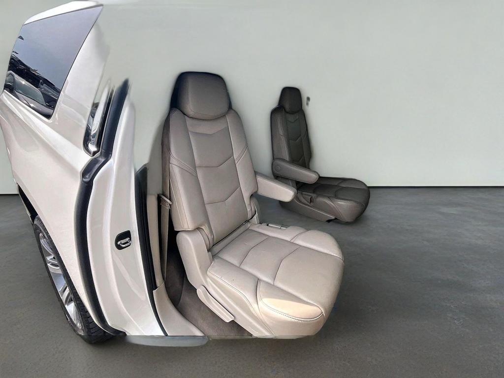 2015 Cadillac Escalade ESV Premium