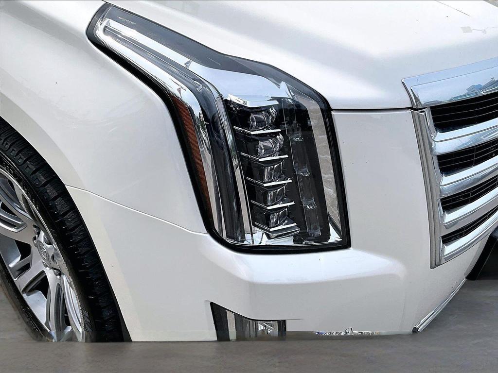 2015 Cadillac Escalade ESV Premium