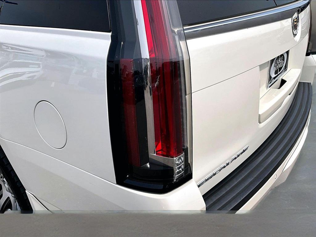 2015 Cadillac Escalade ESV Premium