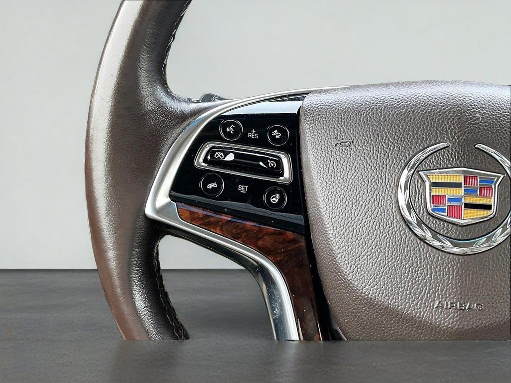 2015 Cadillac Escalade ESV Premium