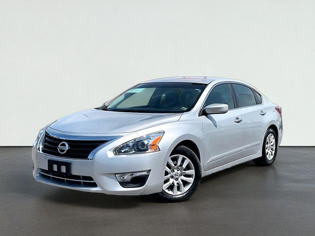 2013 Nissan Altima 2.5 S