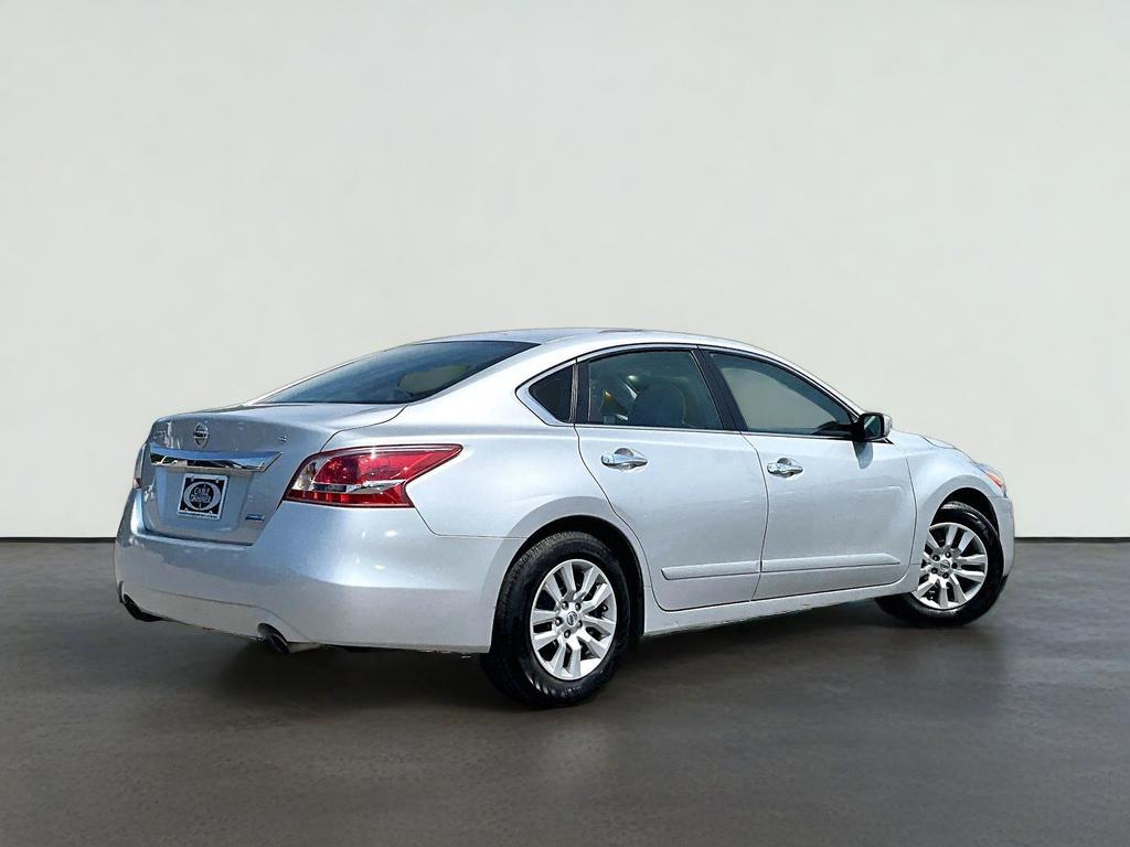 2013 Nissan Altima 2.5 S