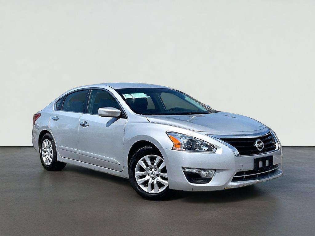 2013 Nissan Altima 2.5 S