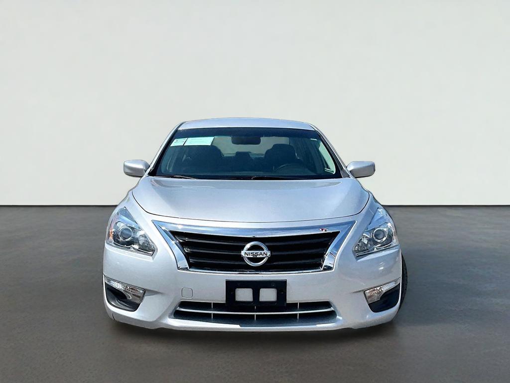 2013 Nissan Altima 2.5 S