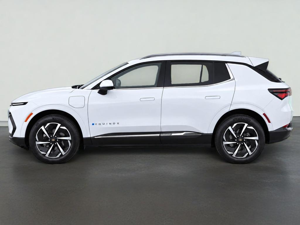 2024 Chevrolet Equinox EV 2LT
