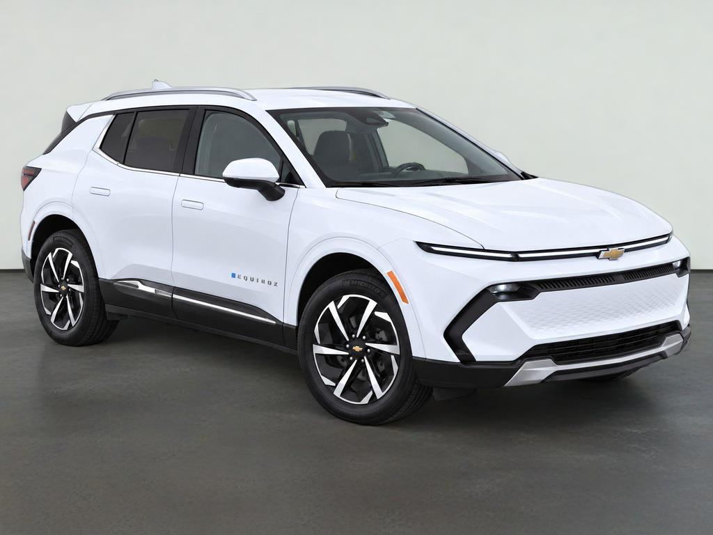 2024 Chevrolet Equinox EV 2LT