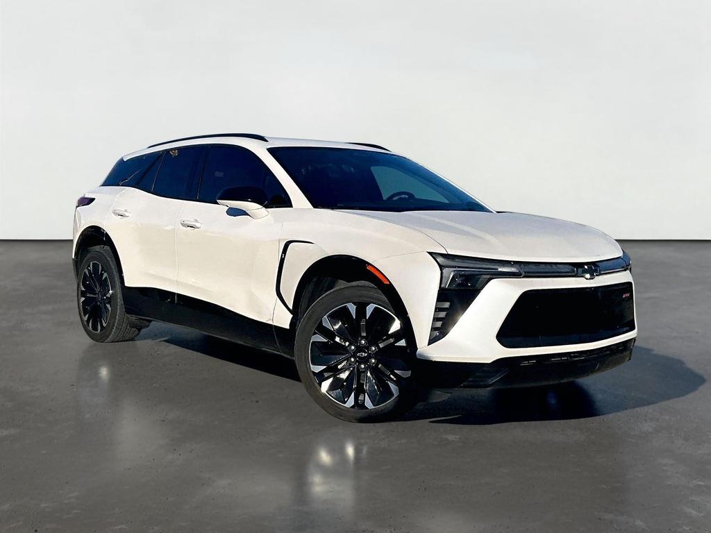 2024 Chevrolet Blazer EV