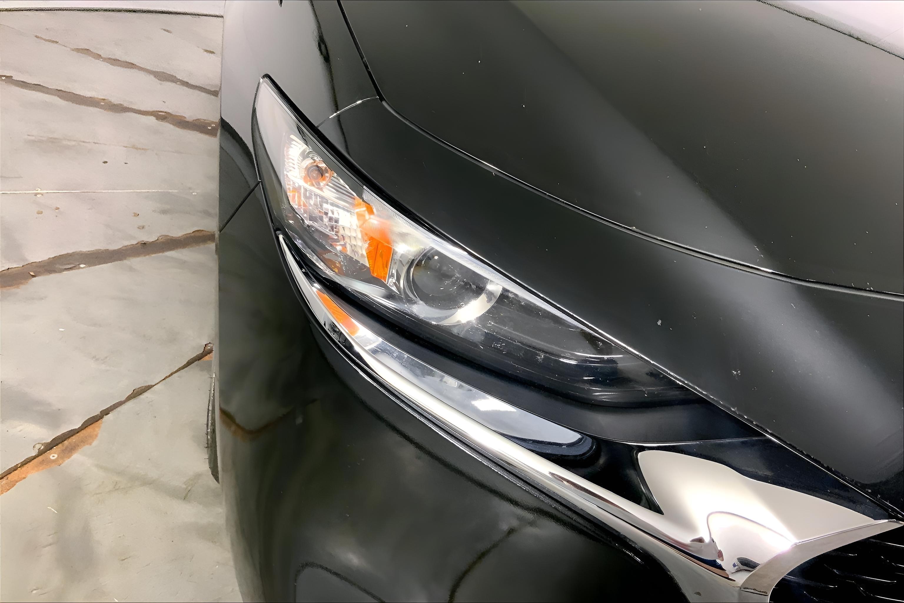 2024 Mazda Mazda3 Sedan 2.5 S Preferred