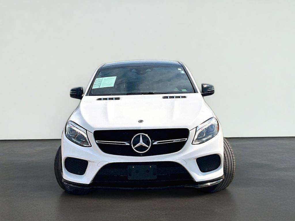 2019 Mercedes-Benz GLE AMG® GLE 43