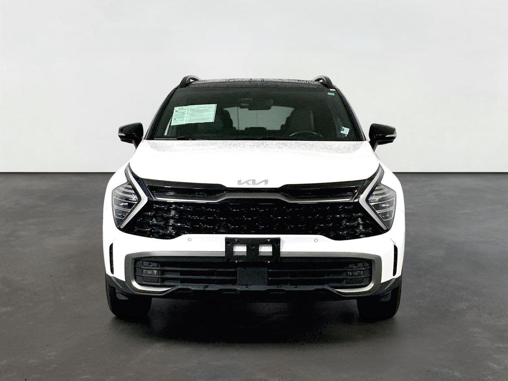 2023 Kia Sportage X-Pro Prestige