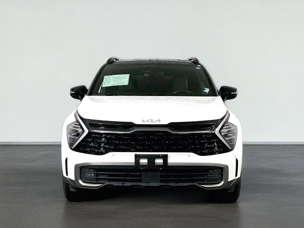 2023 Kia Sportage X-Pro Prestige