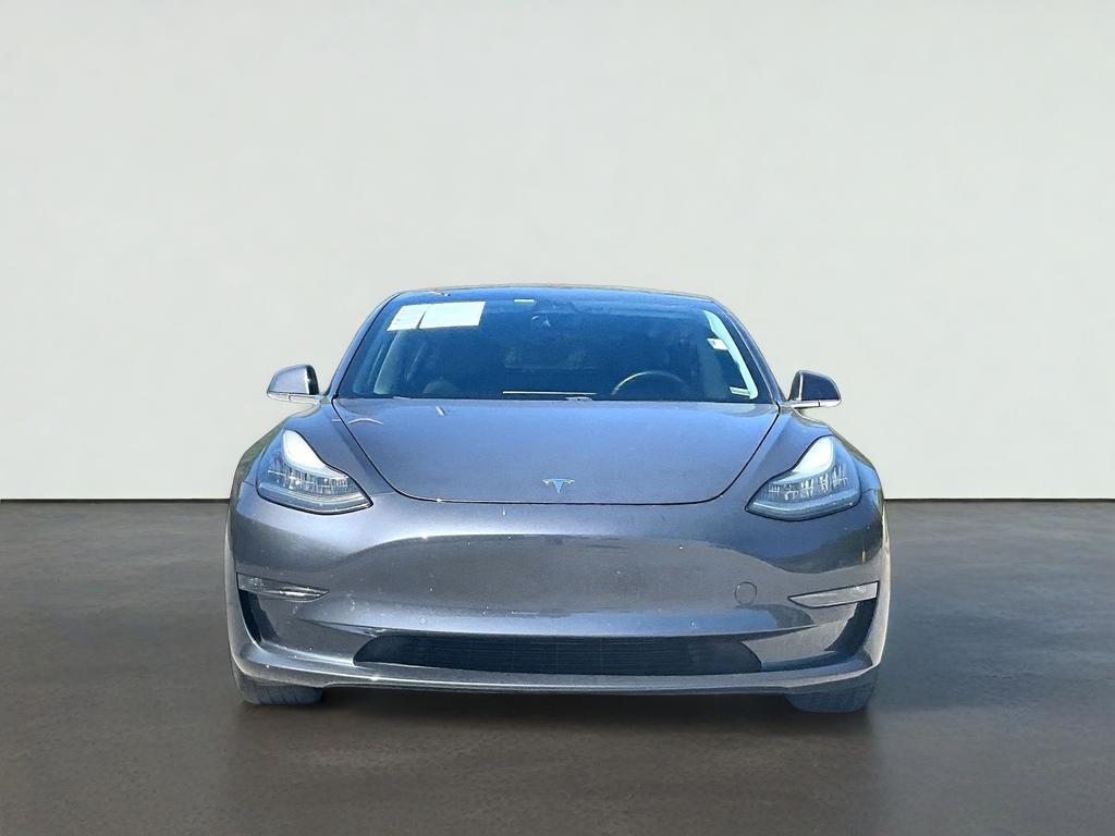 2018 Tesla Model 3 Long Range Battery