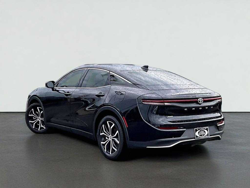 2023 Toyota Crown XLE
