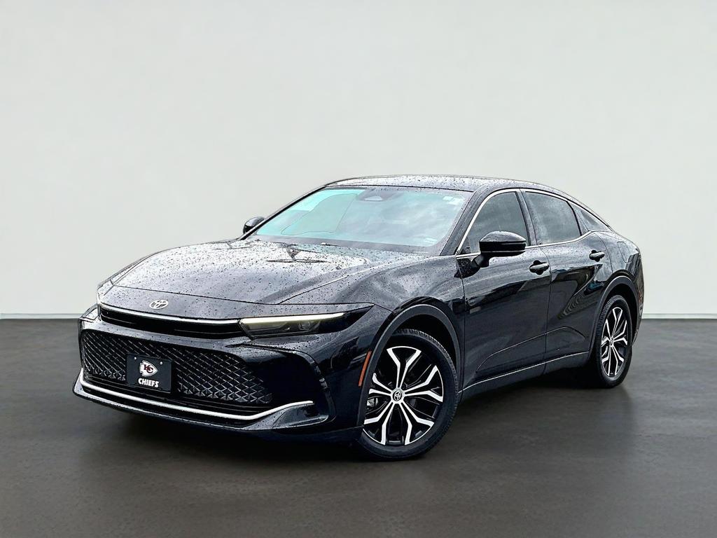 2023 Toyota Crown XLE