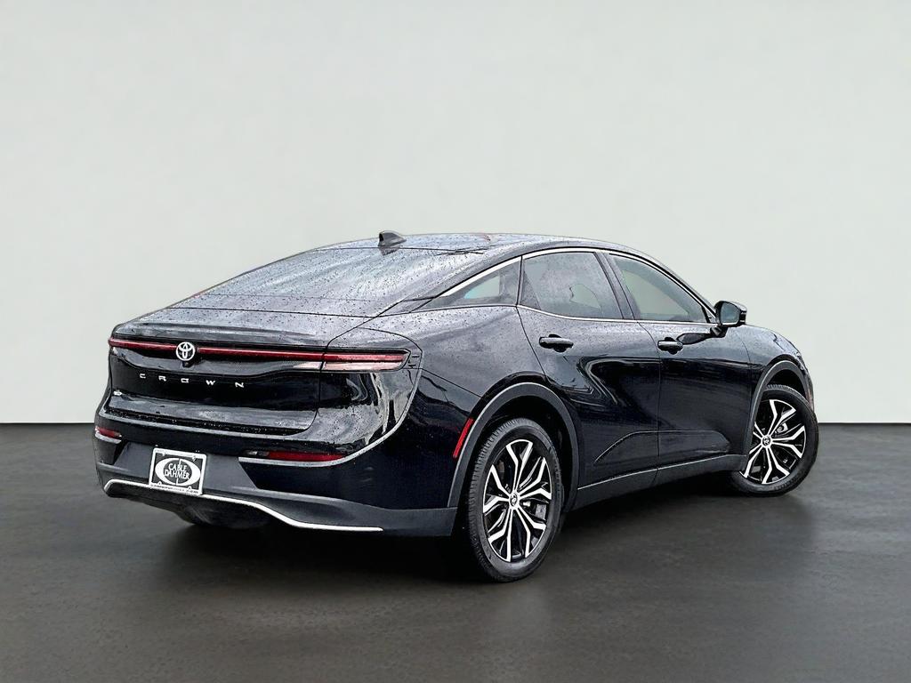 2023 Toyota Crown XLE