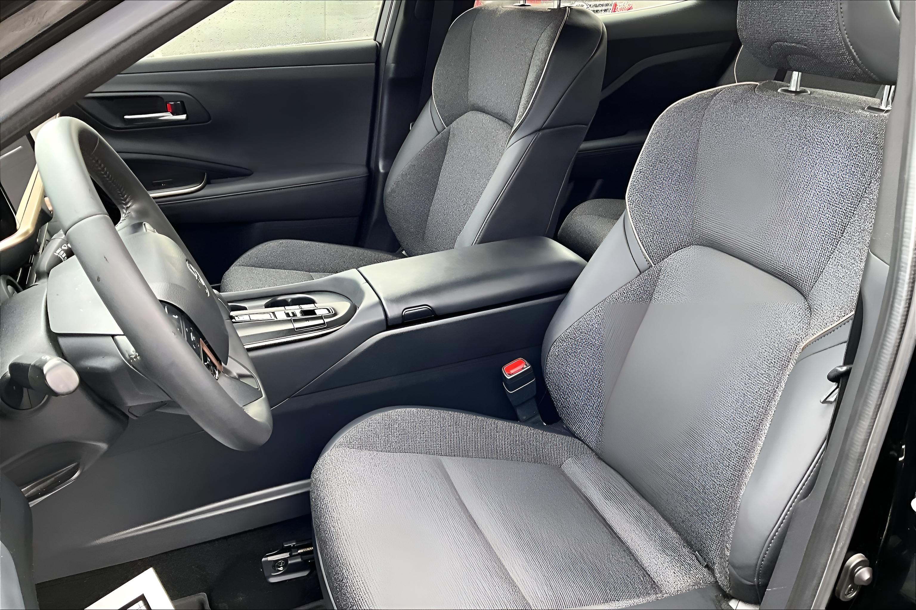 2023 Toyota Crown XLE