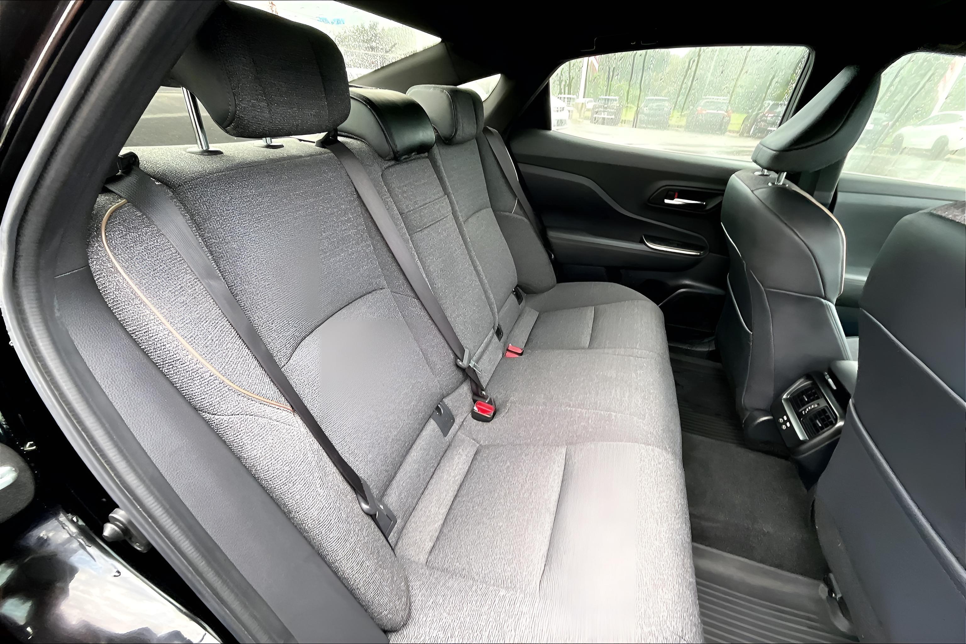 2023 Toyota Crown XLE
