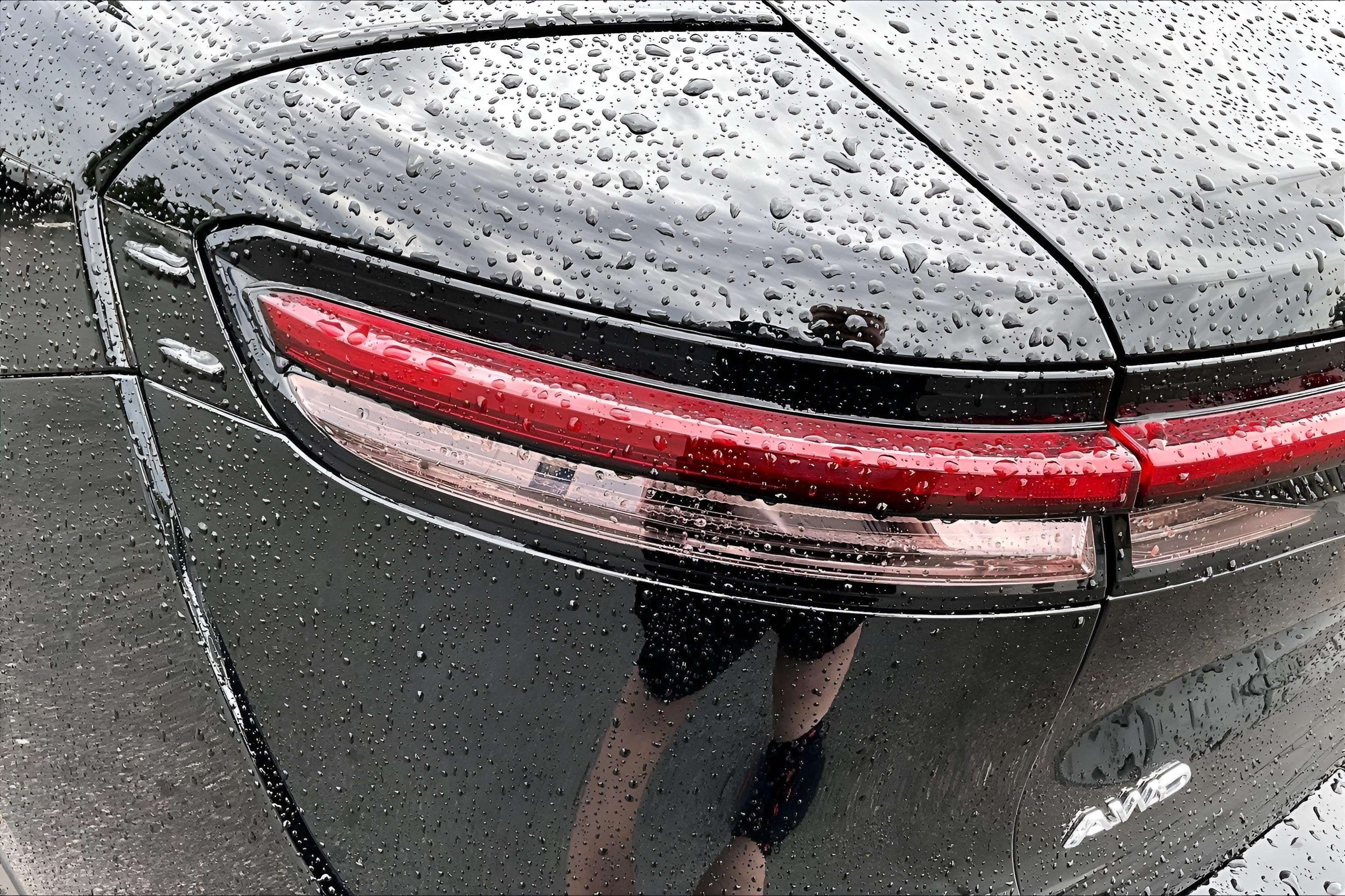 2023 Toyota Crown XLE