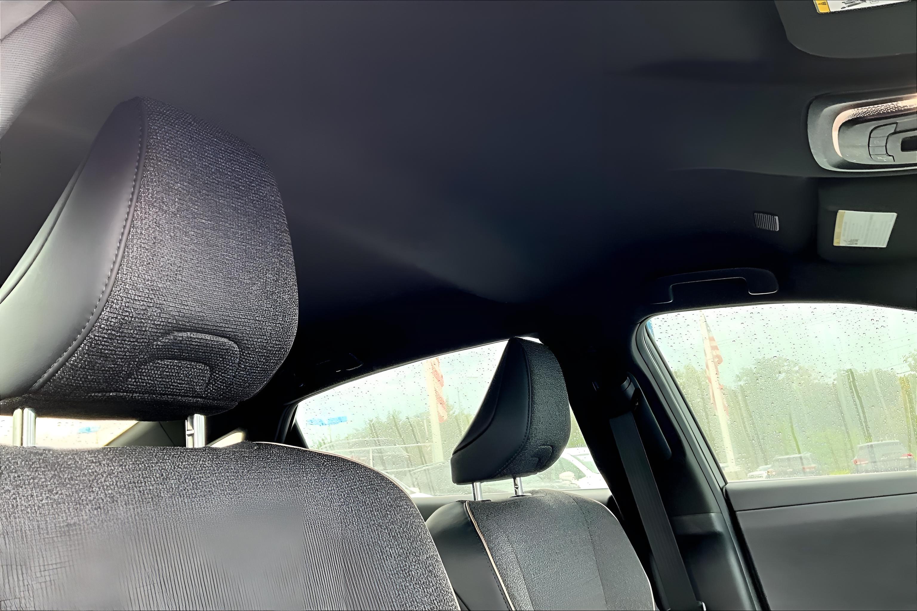 2023 Toyota Crown XLE