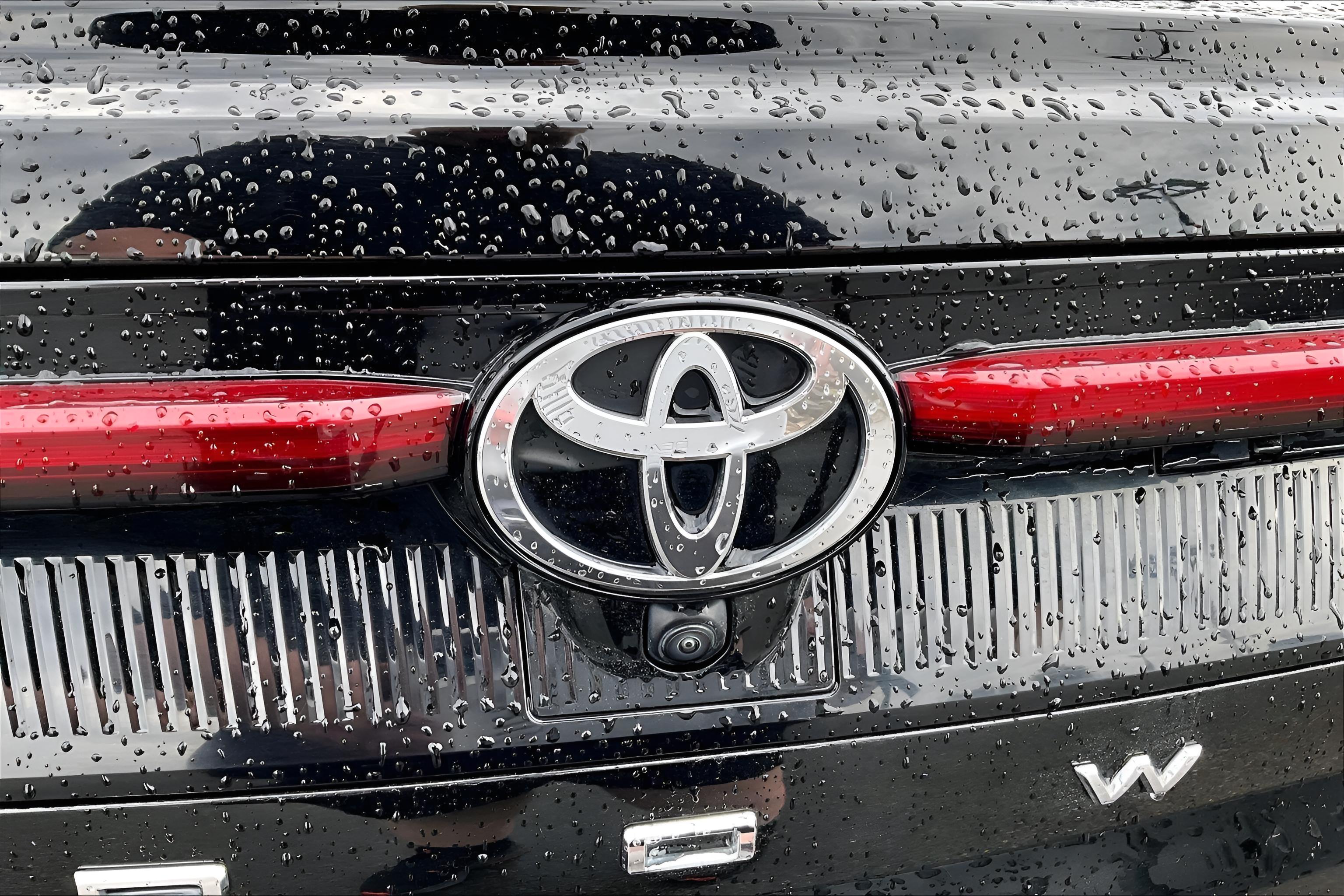 2023 Toyota Crown XLE