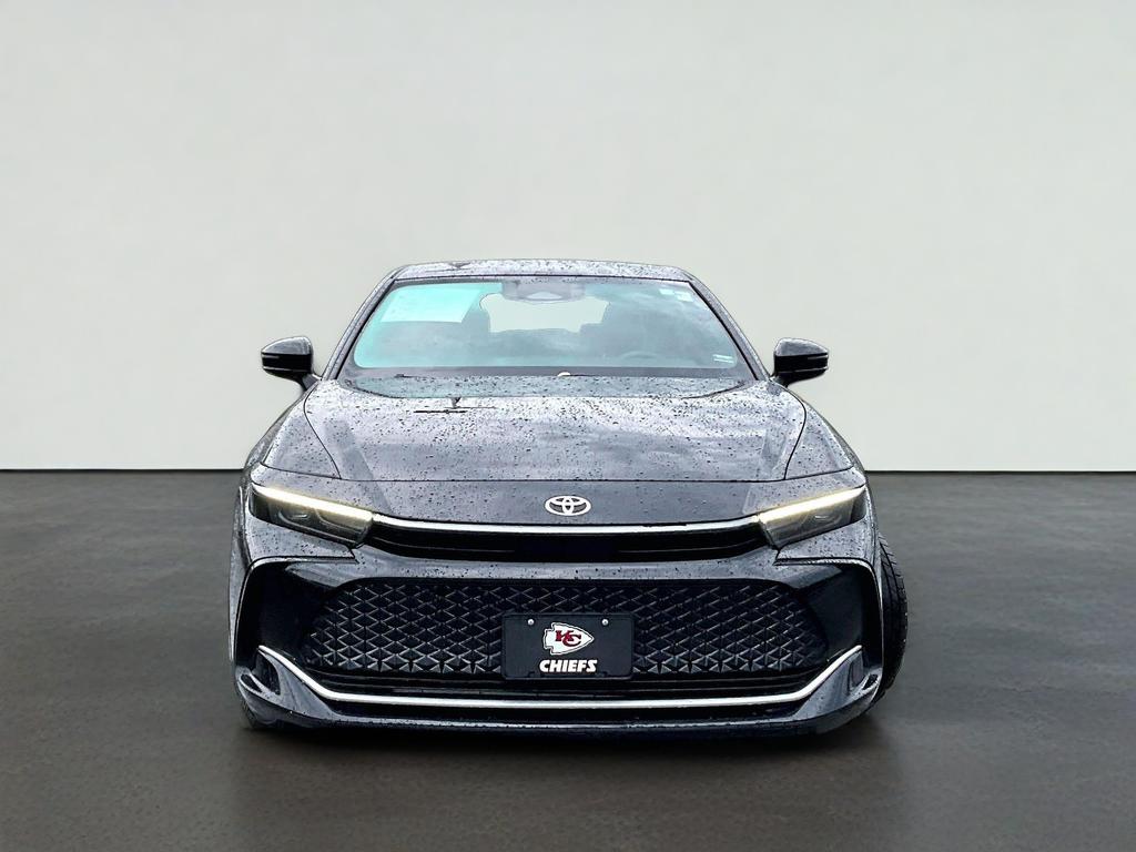 2023 Toyota Crown XLE