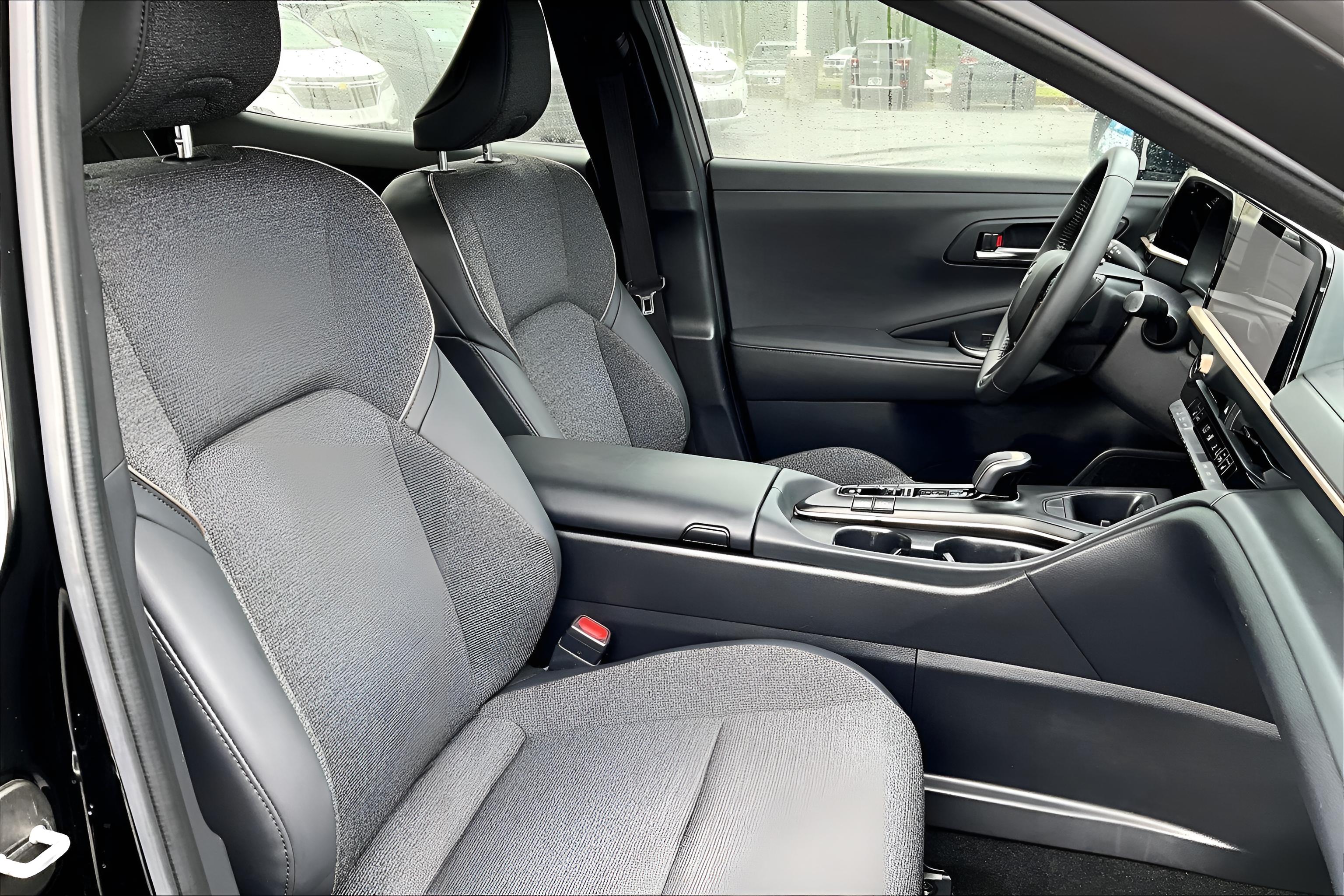 2023 Toyota Crown XLE