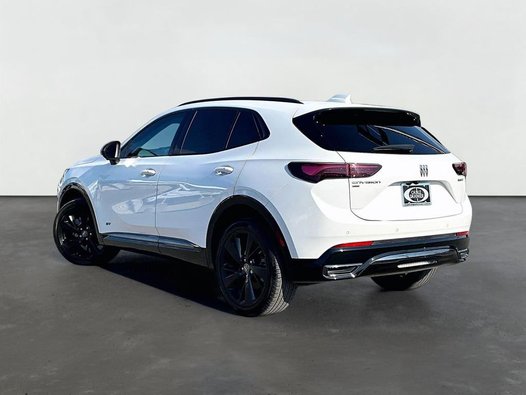 2024 Buick Envision Sport Touring