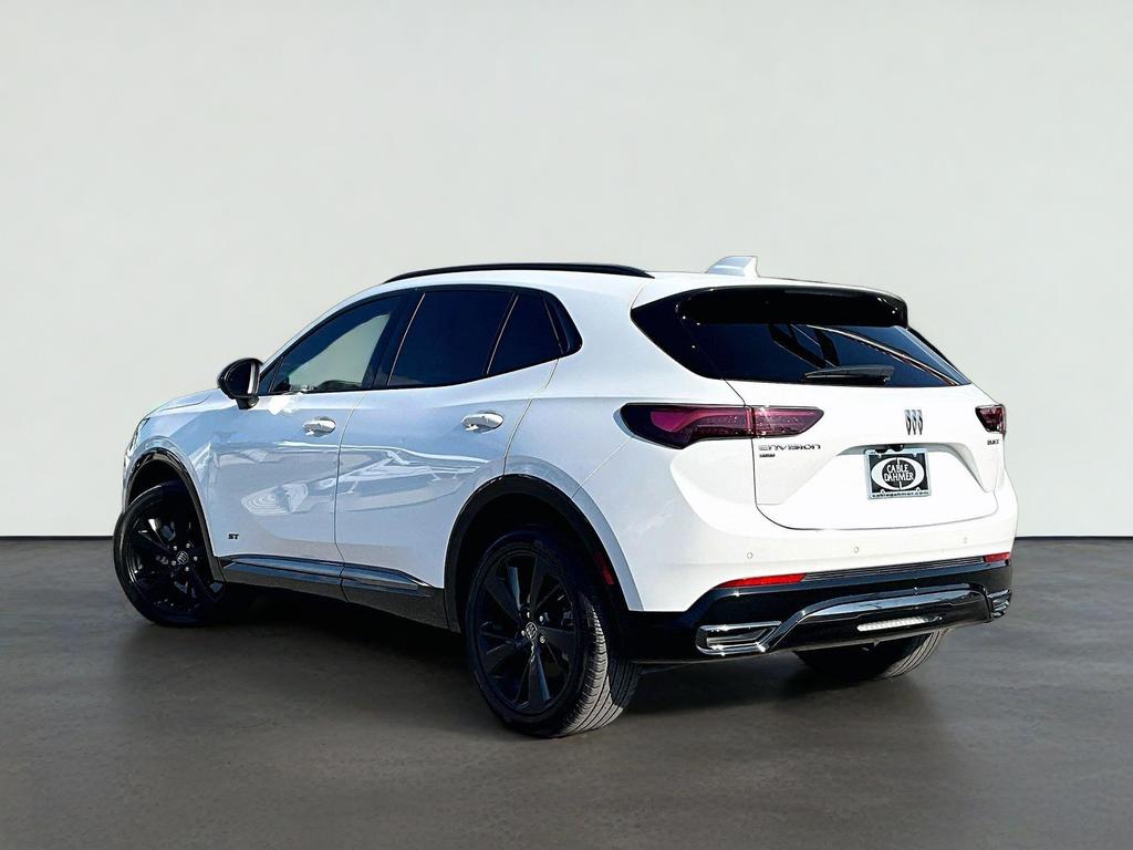 2024 Buick Envision Sport Touring