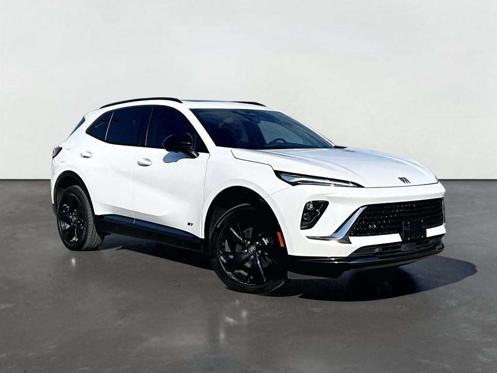 2024 Buick Envision Sport Touring