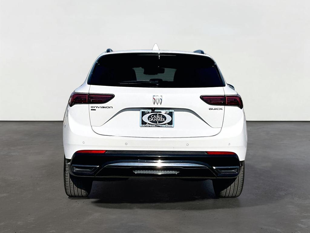 2024 Buick Envision Sport Touring