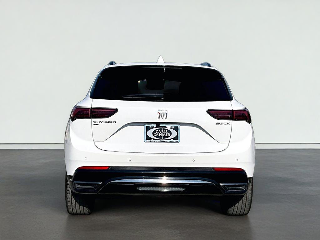 2024 Buick Envision Sport Touring