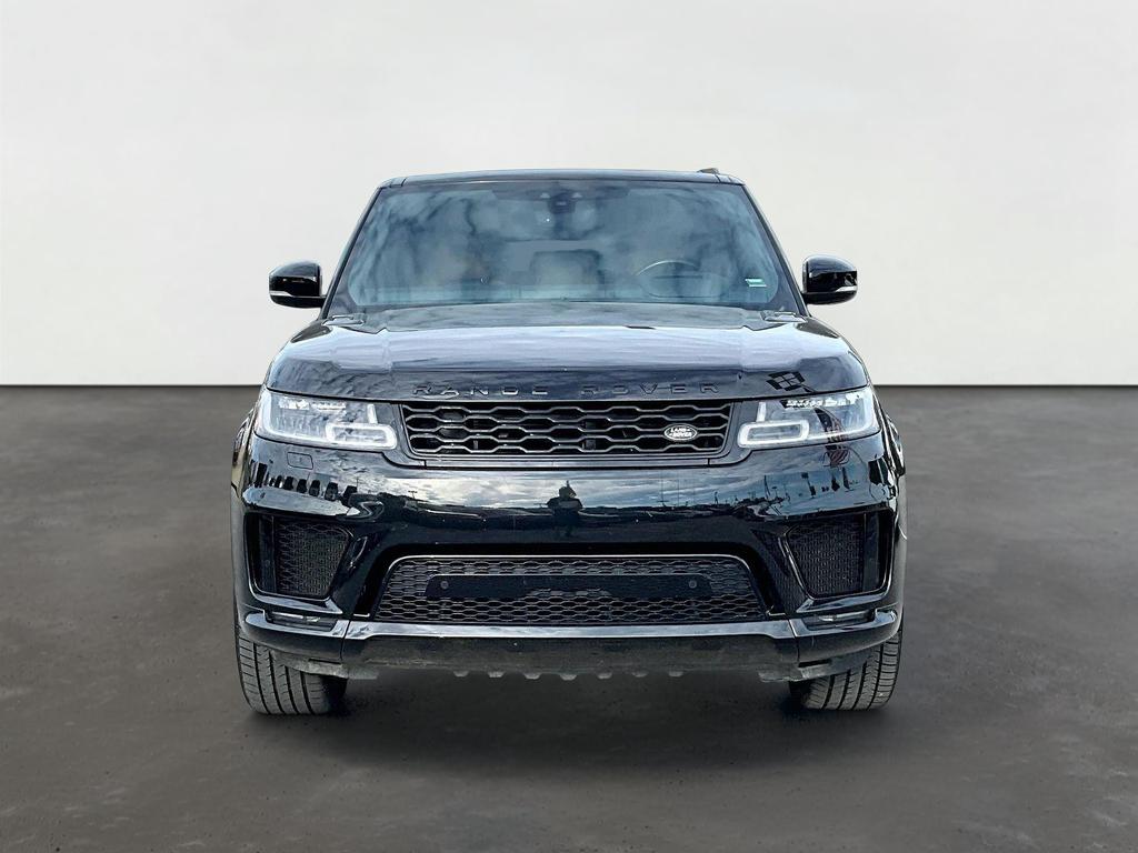 2021 Land Rover Range Rover Sport HSE Dynamic