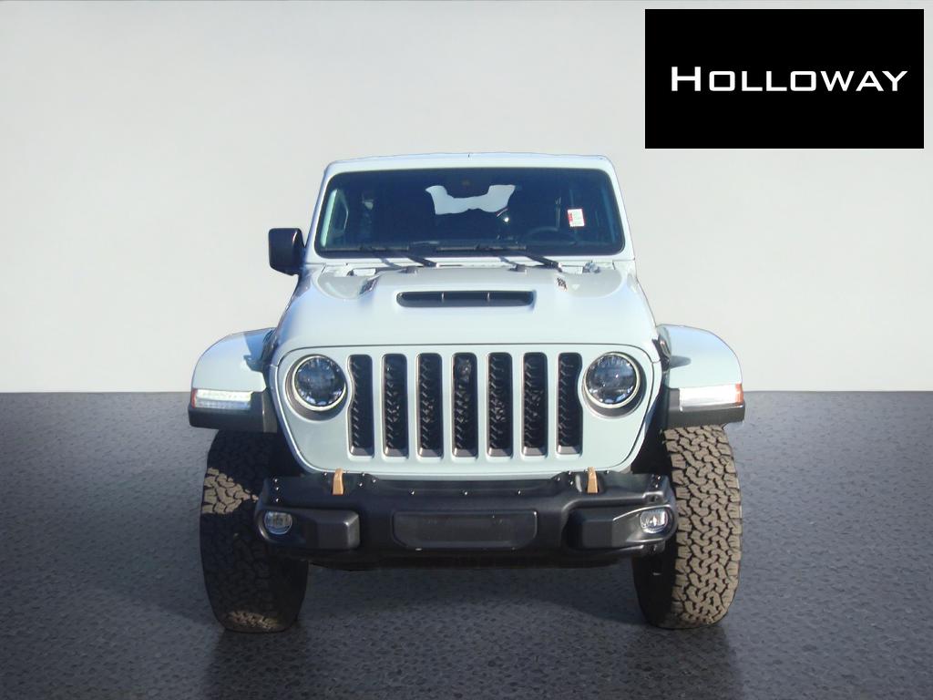 2023 Jeep Wrangler Base