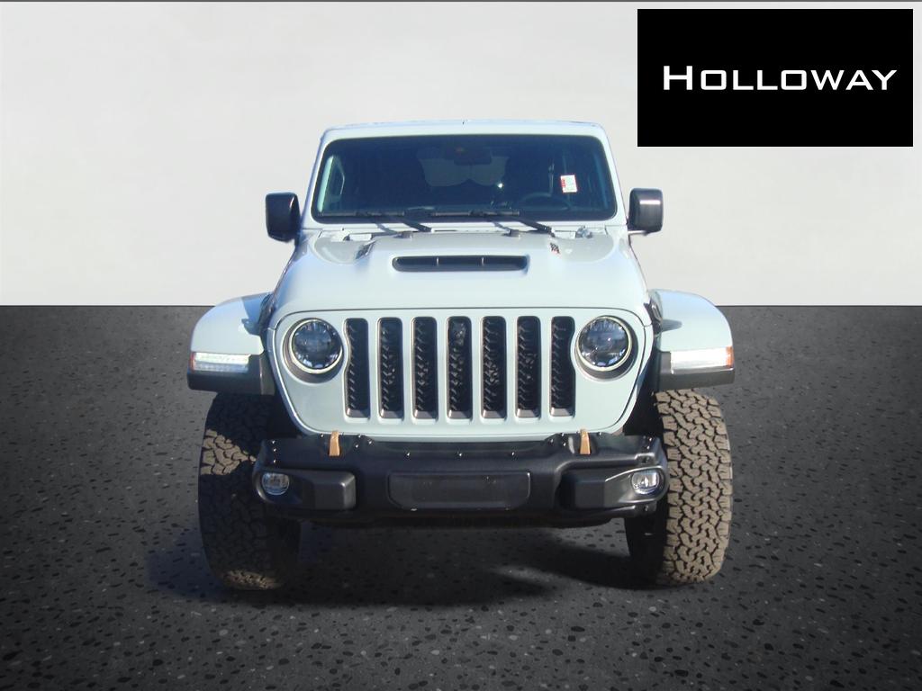 2023 Jeep Wrangler Base