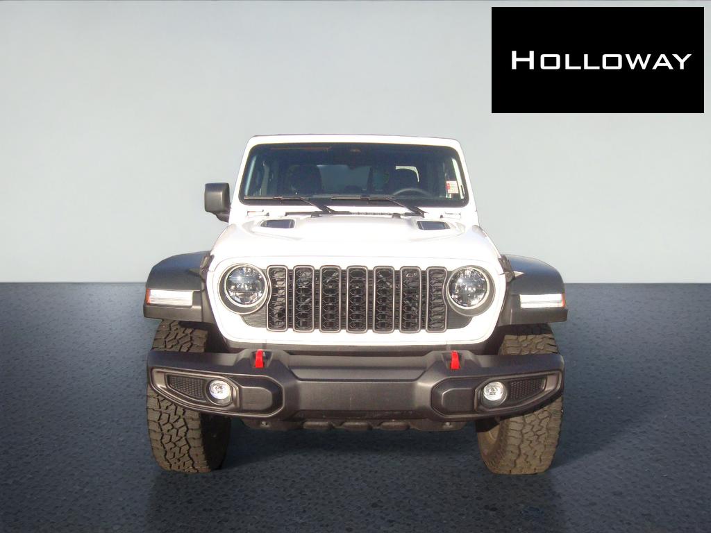 2026 Jeep Gladiator Base