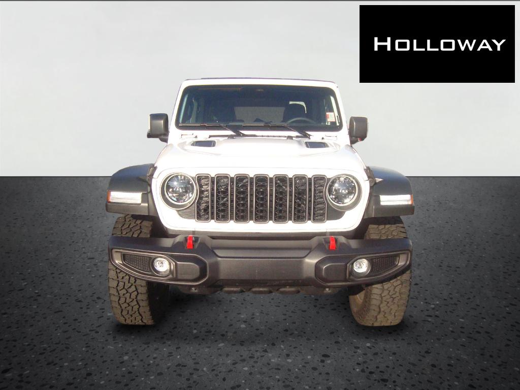 2026 Jeep Gladiator Base