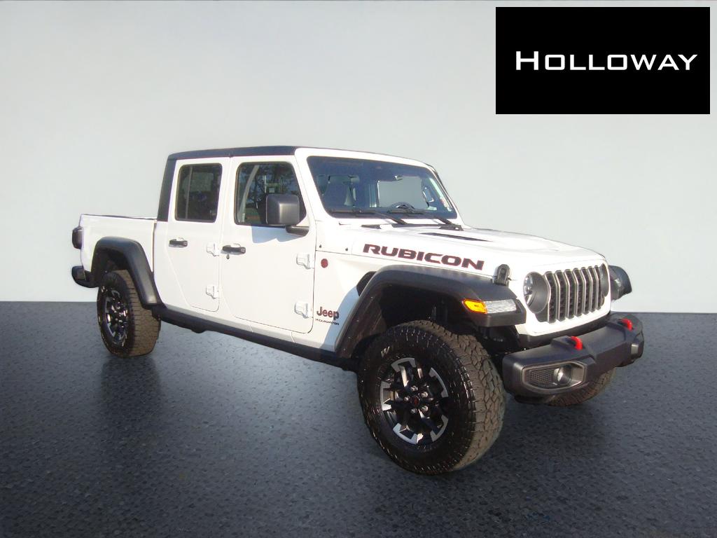 2026 Jeep Gladiator Base