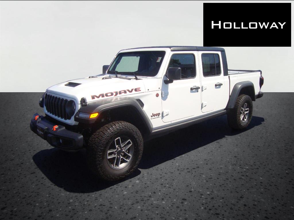 2026 Jeep Gladiator Base