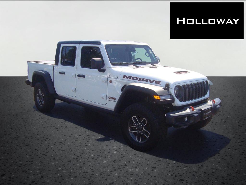 2026 Jeep Gladiator Base
