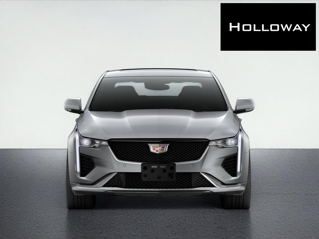 2026 Cadillac CT4 Sport - Photo 2