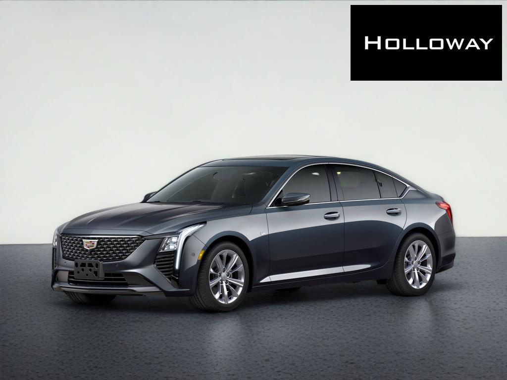 2026 Cadillac CT5