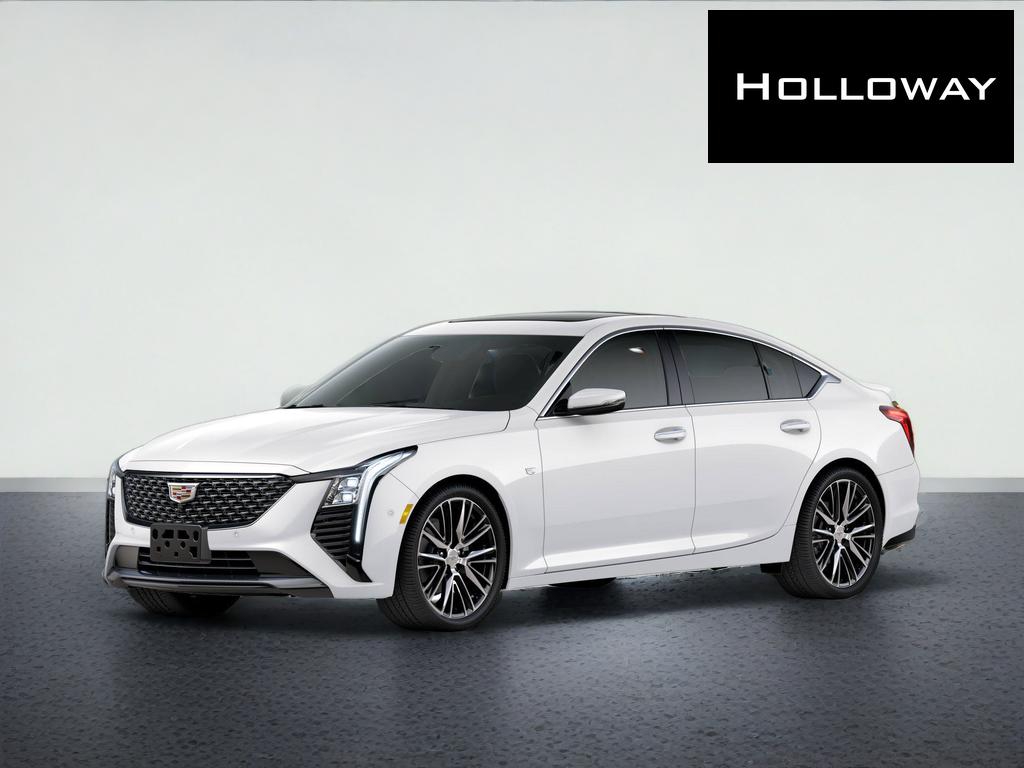 2026 Cadillac CT5
